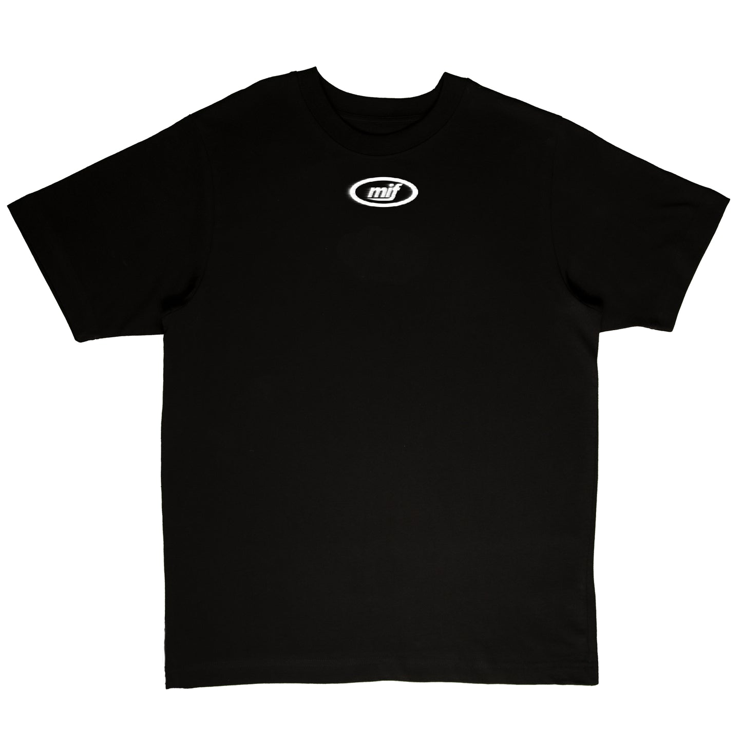 «MIF» - Classic Tee